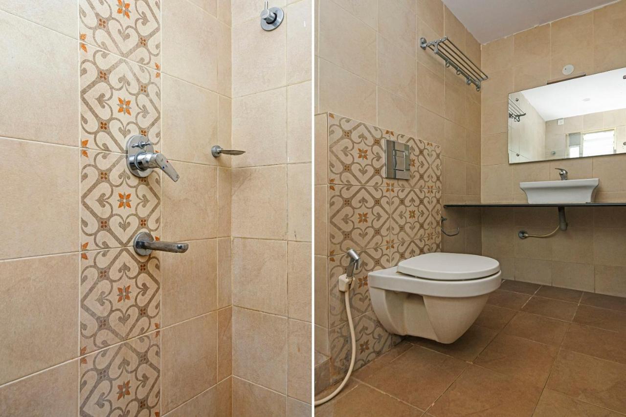 Capital O 76622 Hotel Raama Grand Mysore Extérieur photo